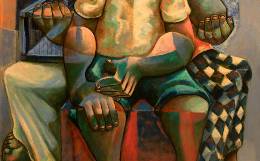 Image from Adelio Sarro